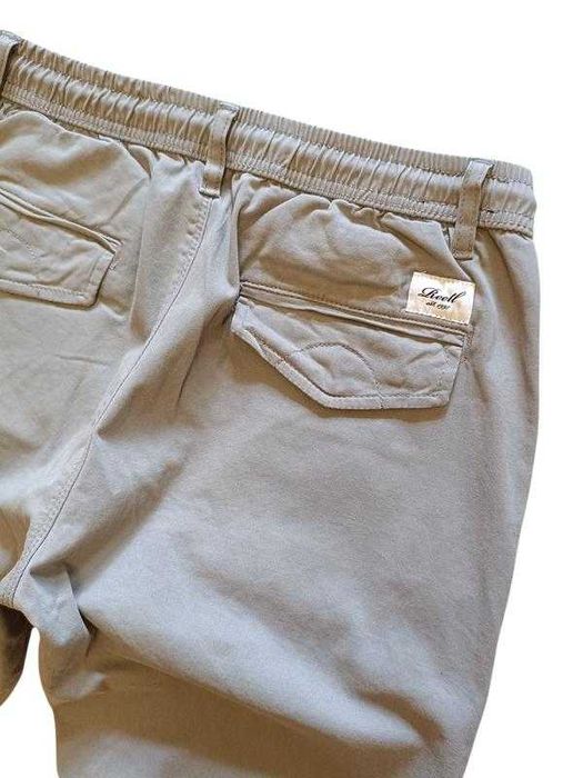 Штани джогери Reell (Stretch Twill Fabric) М