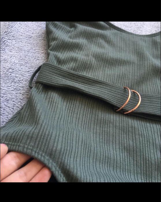 Купальник Pirmak, 38 размер