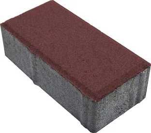 Kostka brukowa HOLLAND, PROSTOKĄT Polbruk