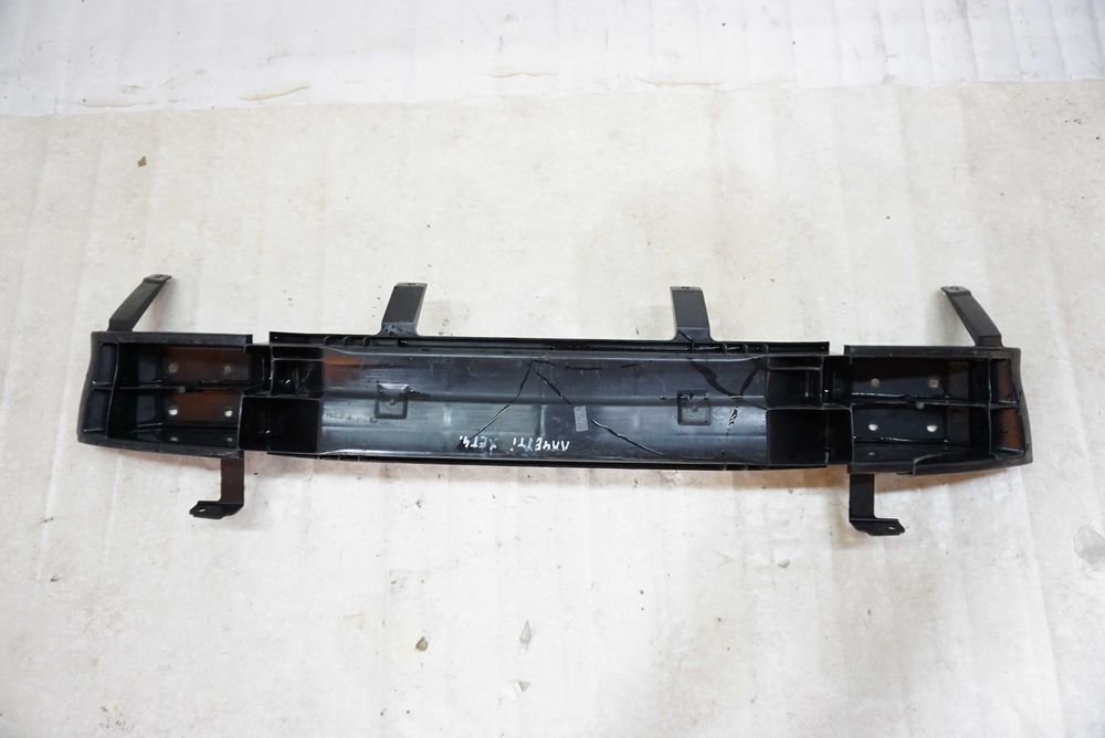 Усилитель заднего бампера Chevrolet Lacetti\Шевроле Лачетти Хетчбек: 1 ...