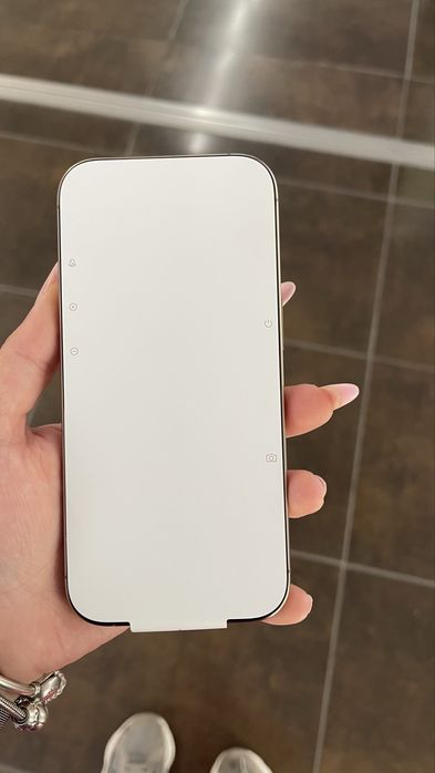 Iphone 16 pro 256gb