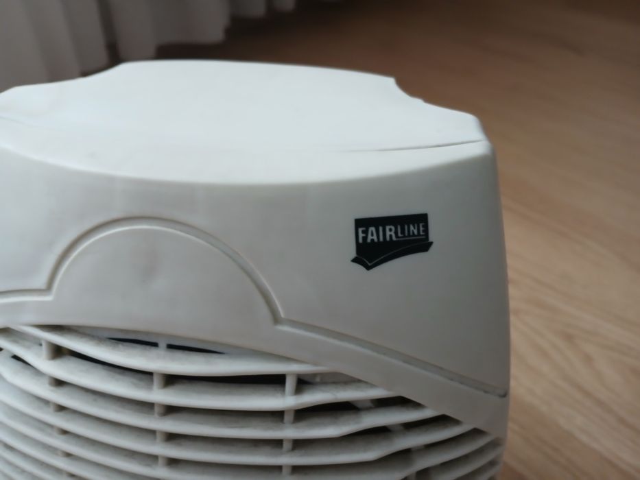 Termoventilador marca Fairline
