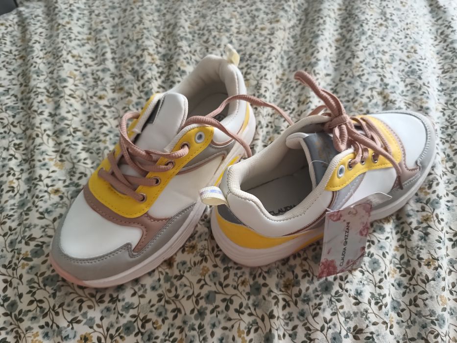 Trzewiki dziewczęce 32 nowe
