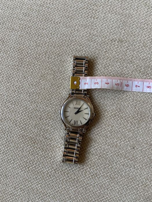 Balmain watch