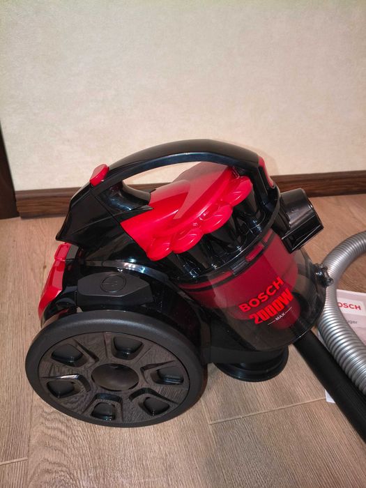 Пилосос bosch BGS402230