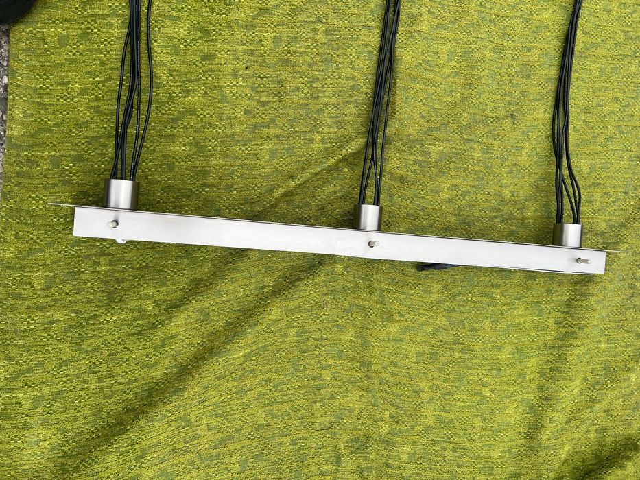 Sprzedam lampy wiszące