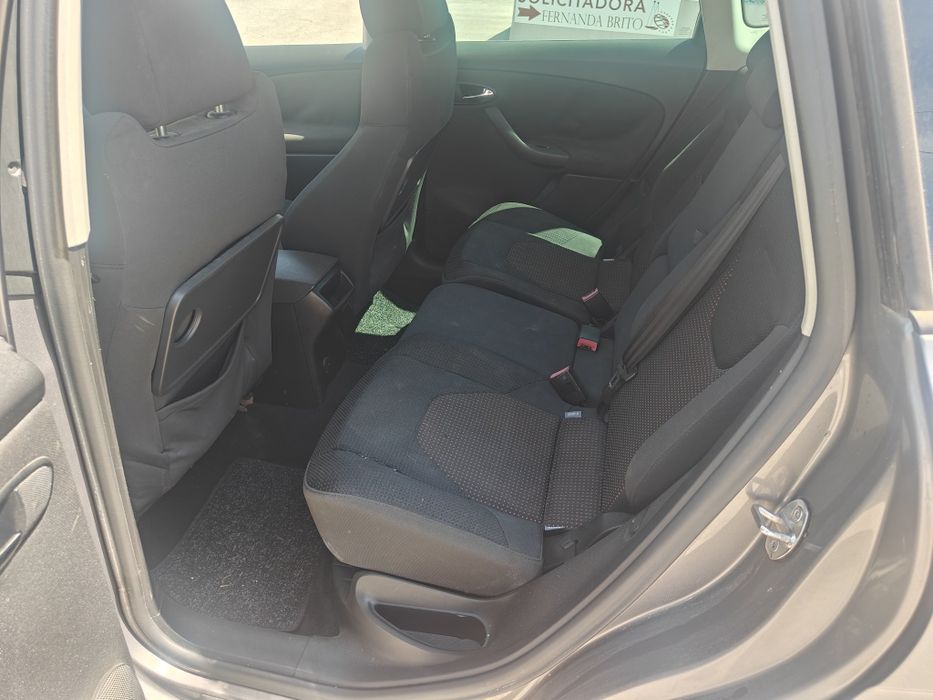 Seat Altea XL TDI