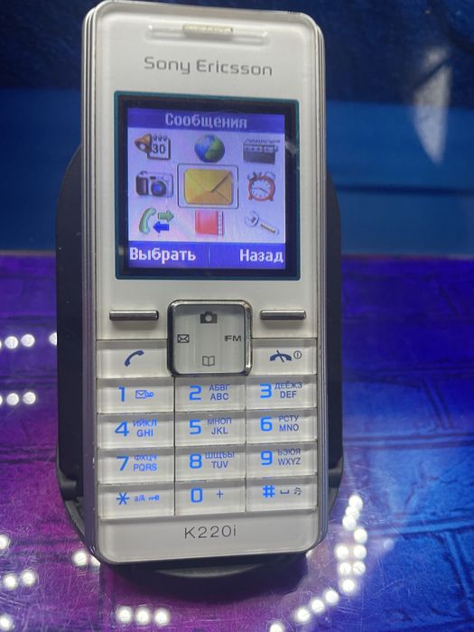 Мобилка nokia.samsung.sony ericsson  лот
