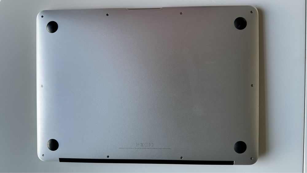 Macbook Air 13 cali
