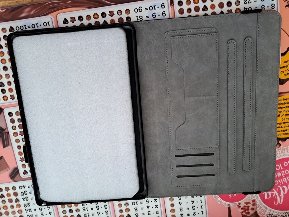 Pokrowiec na tablet