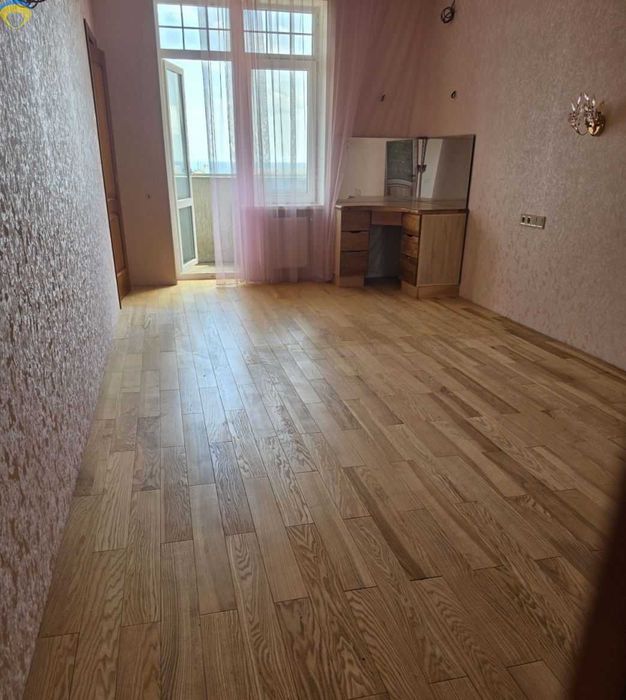 Квартира в ЖК "Зеленый Мыс", прямой вид на МОРЕ! - Вид 4