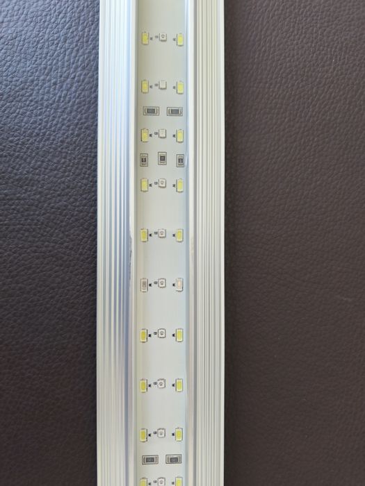 Iluminação para Aquário até 120cm Zetlight ZP4000
