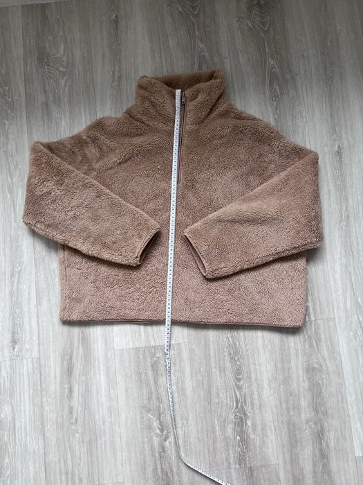 Флісова кофта H&M