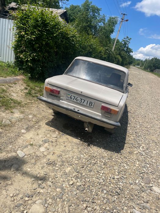 Ваз 2101 не дорого350₴
