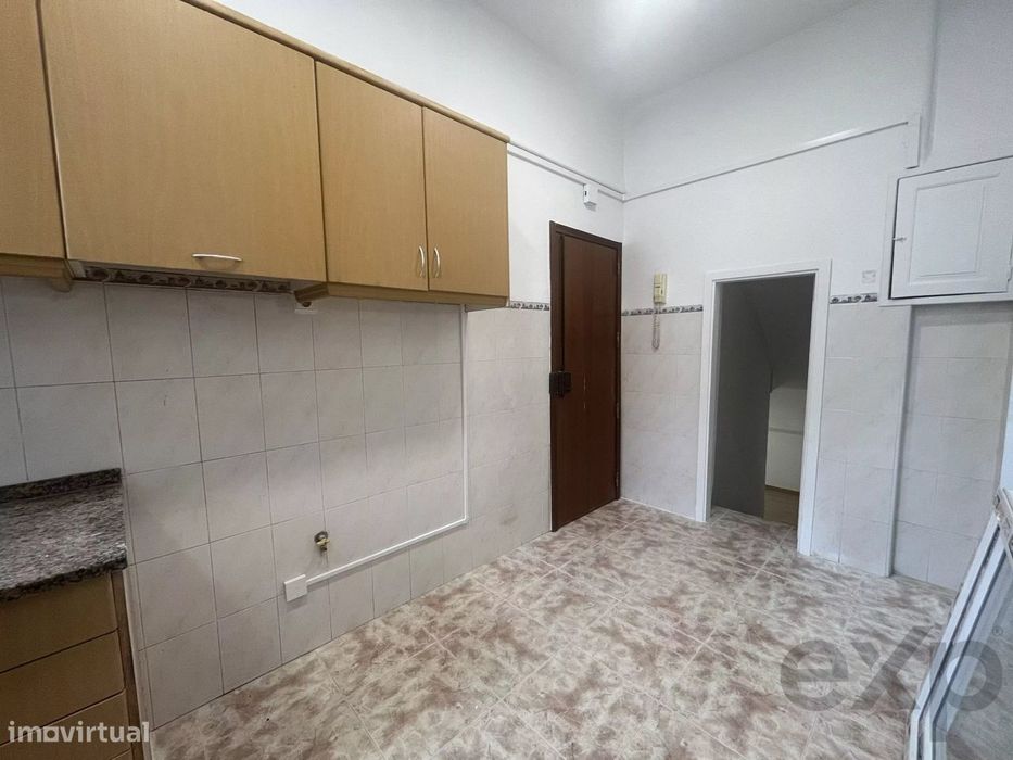 Apartamento T1 +1  Lisboa / Alvalade