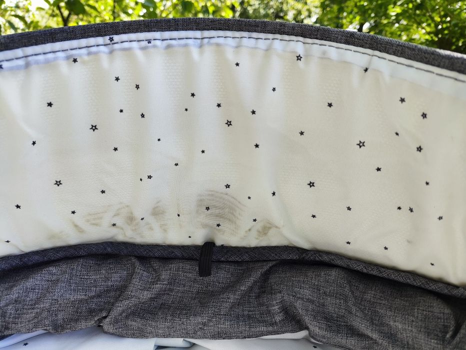 Багатофункціональна коляска 2 в 1 Prime 2020 + бонус