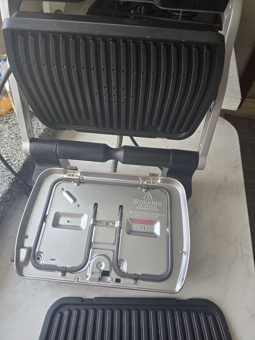 Гриль Тефаль б/в в хорошому стані