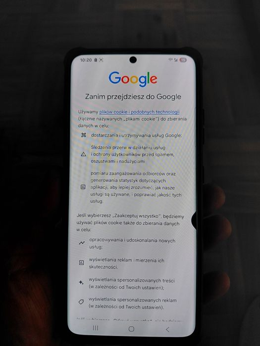 Samsung Galaxy S21 Ultra 5G