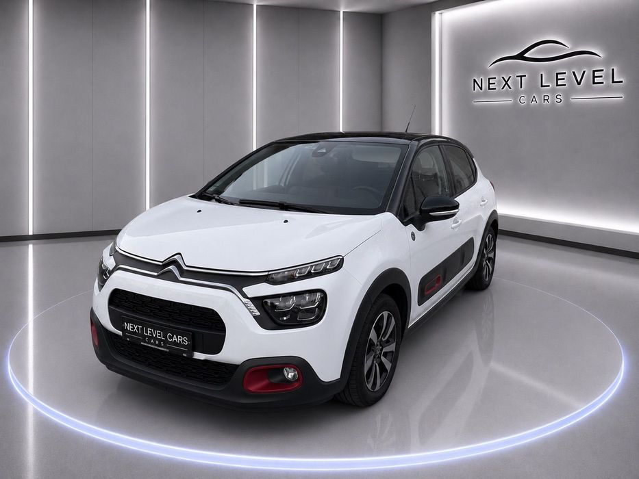 Citroën C3 1.2 PureTech C-Series