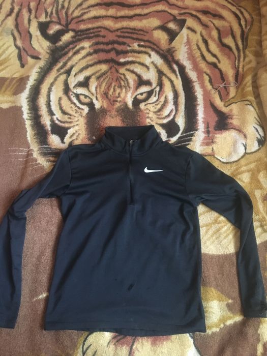 Кофта Nike runining