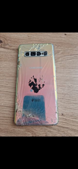 Samsung Galaxy S10