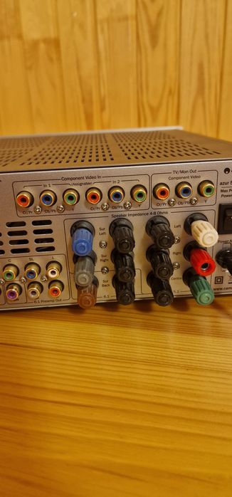 Ресивер  Cambridge Audio azur 540R v3.0