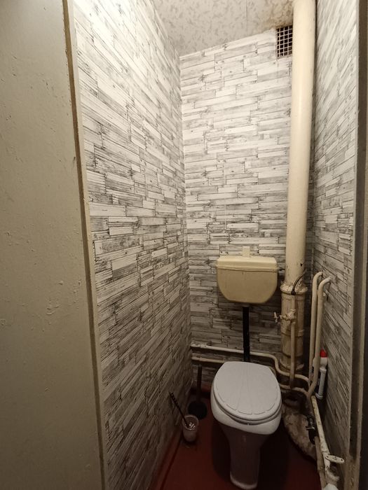 Здам  1 кім. квартиру р-н Градецький