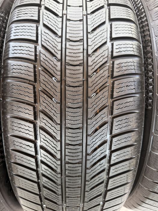 Шини Continental 255/55/R20