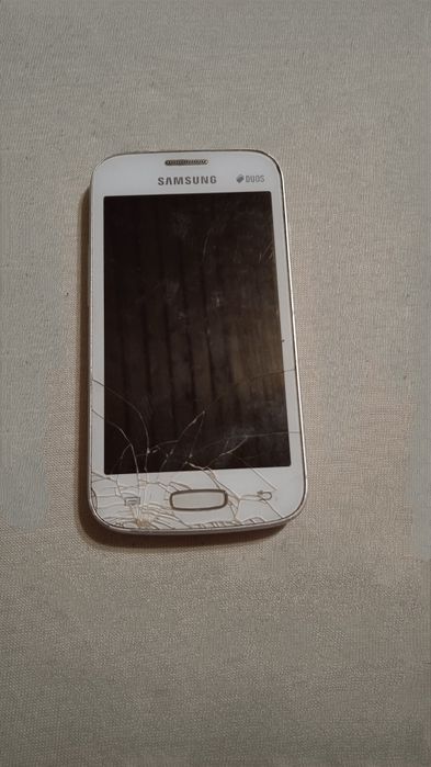 Смартфон Samsung galaxy star plus