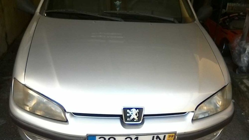 peugeot 106 a diesel