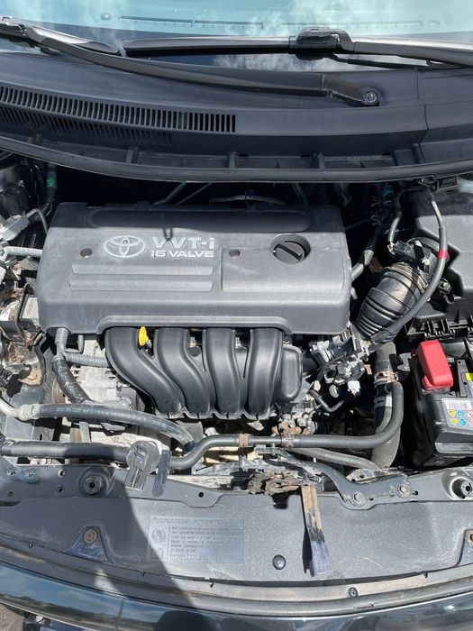 Toyota Auris 100.000km Um DONO