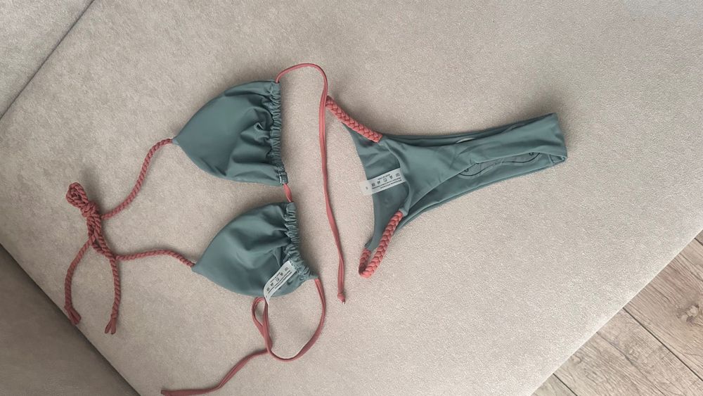 Купальник бікіні новий розмір S