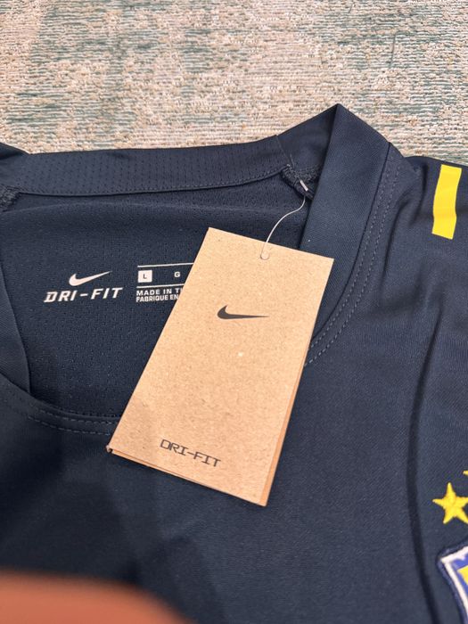 Equipamento Treino Brasil