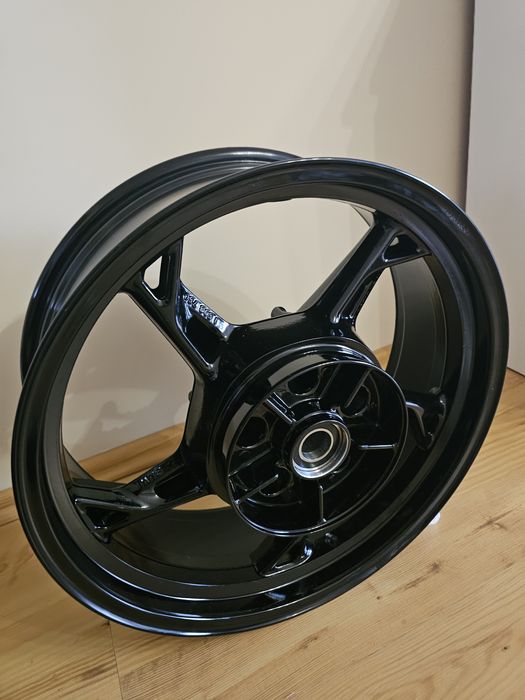 Felga s1000rr tylna k67