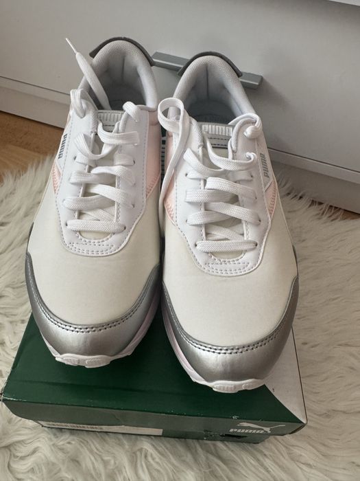 Nowe buty damskie Puma rozmiar 40