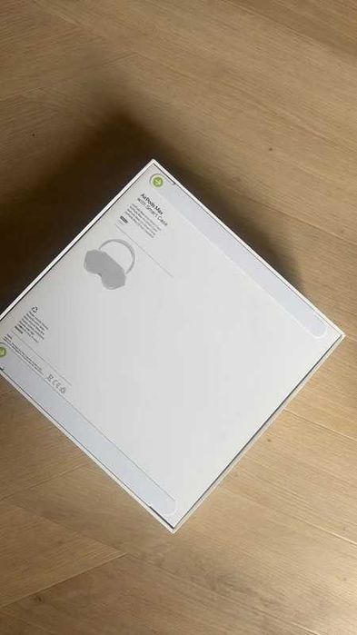 Idealny prezent świąteczny Apple AirPods Max NOWA