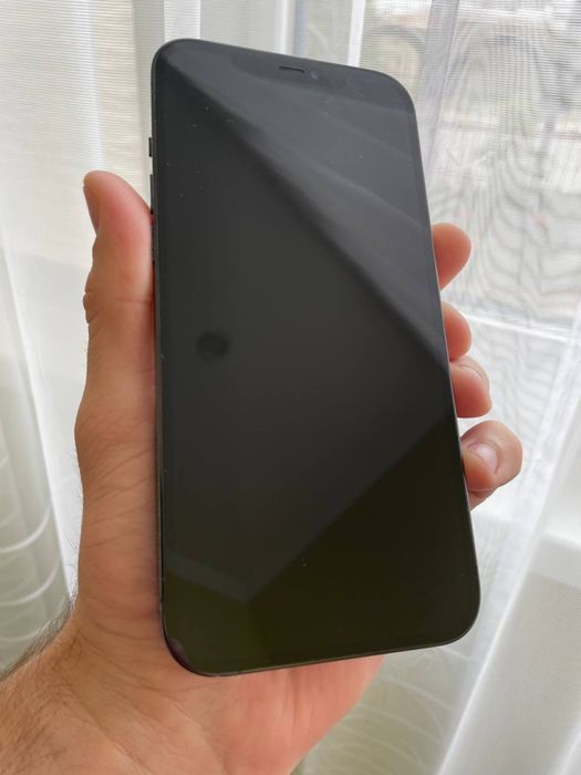 Iphone 12 pro max 128gb