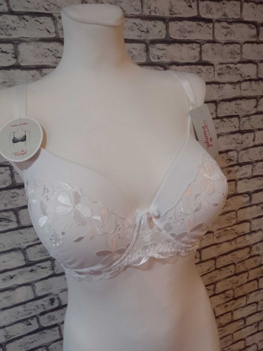 Biustonosz Triumph Sexy Angel Spotlight WHU X rozm.70G