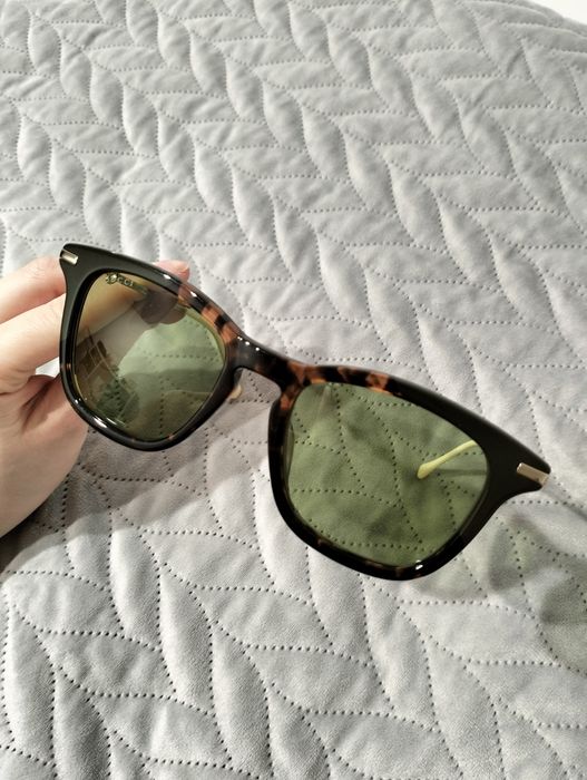 Okulary przeciwsłoneczne Gucci
