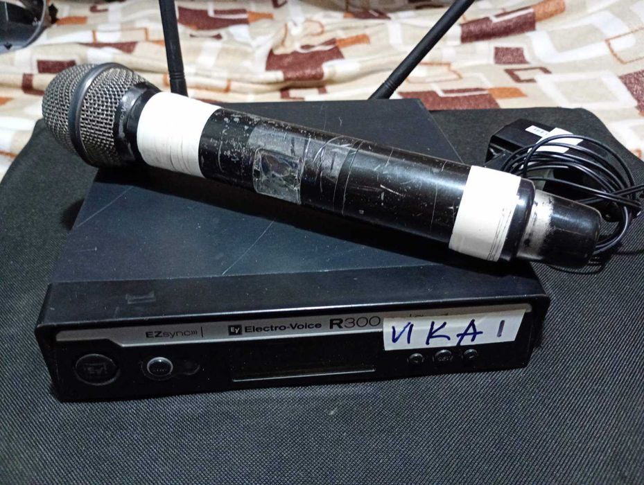 sennheiser ew 300 - Хобі, відпочинок і спорт - OLX.ua