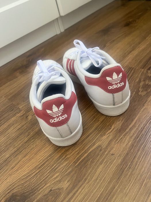 Adidas superstar