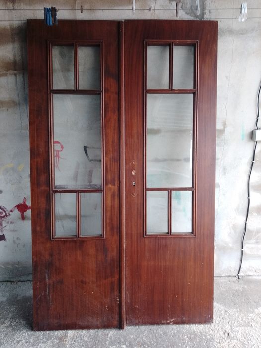 Porta sem aros em Bom estado