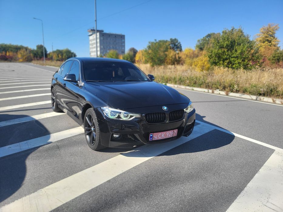 Продам бмв 328d xDrive