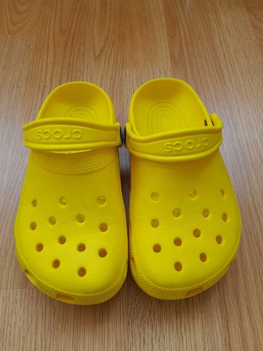 Crocs оригінал j1