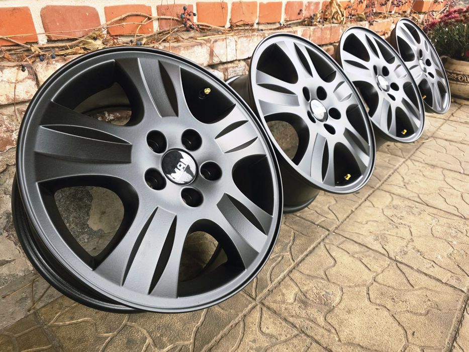 5/108 R16 Ford, Citroën, Renault, Volvo