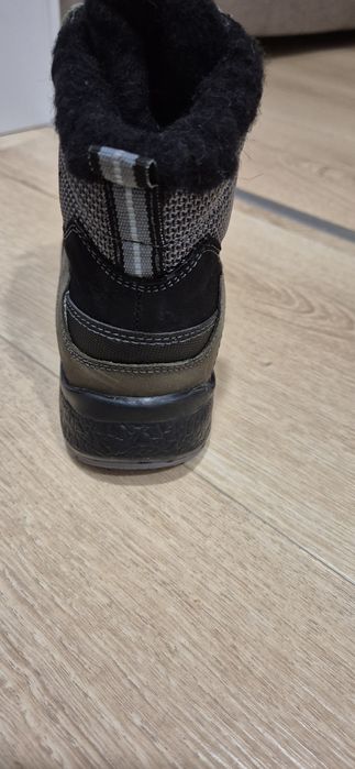 Buty zimowe Lasocki 36 nowe