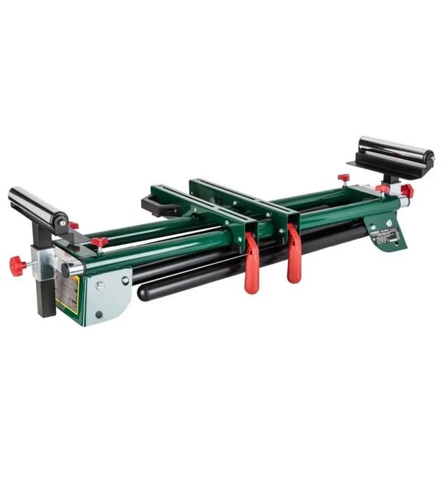 НОВ розсувний стіл/верстак сГермании Parkside PUG 1600 C3/стол/станина