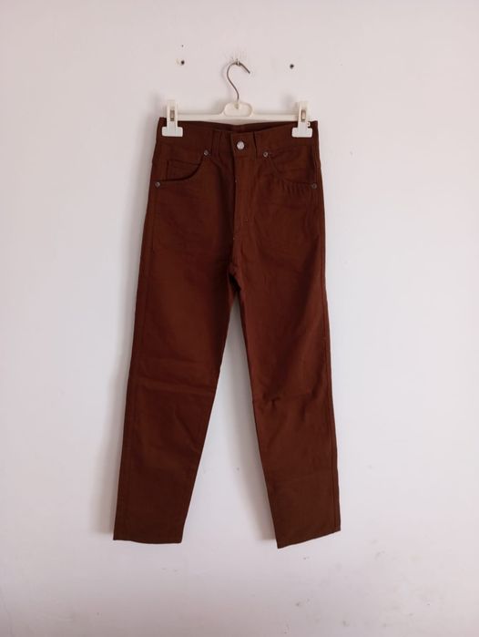 Calças Cotton's Jeans Tamanho 36