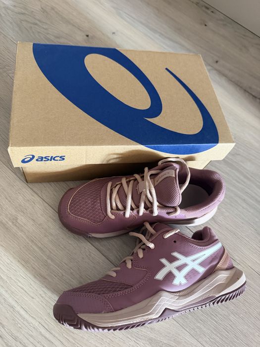 Тенісні кросівки Asics
