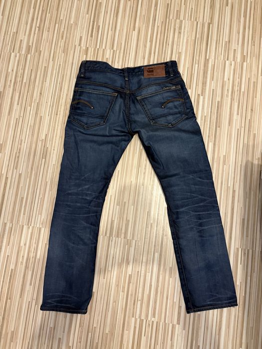 Jeansy G-Star RAW